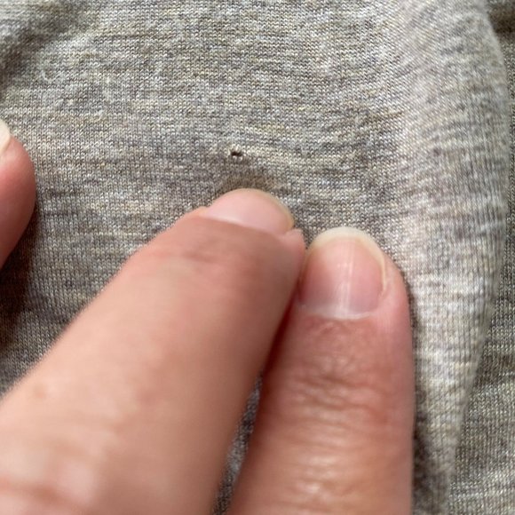 Body Central Size Small Tunic - Picture 5 of 7